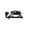 Compresor Suspensie pneumatica BMW 5 F07/F11 LCI / unitate de alimentare cu aer 37206789165
